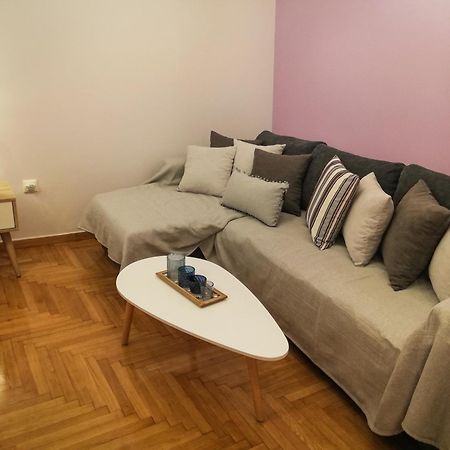 Stylish Modern Studio In The Heart Of Atenas Exterior foto